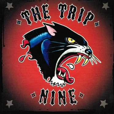 The Trip 9 by Various Artists - album cover