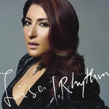 I,Rhythm