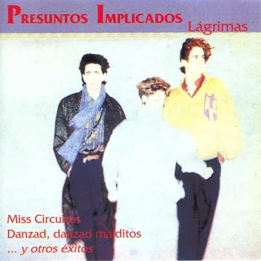 Lágrimas