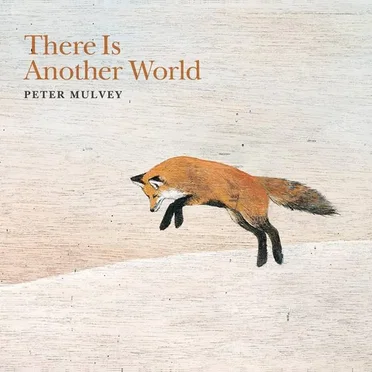 There Is Another World by Peter Mulvey - album cover