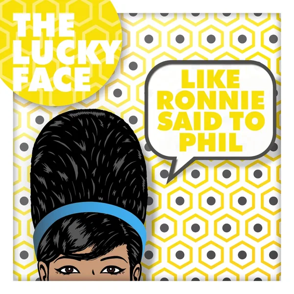 Like Ronnie Said To Phil