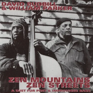 Zen Mountains Zen Streets