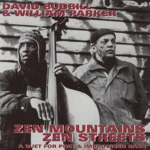 Zen Mountains Zen Streets