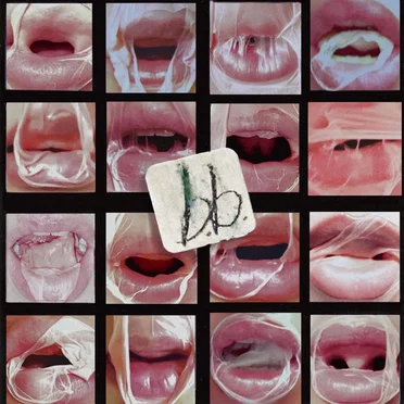 Posters EP by Benny Bellson - album cover