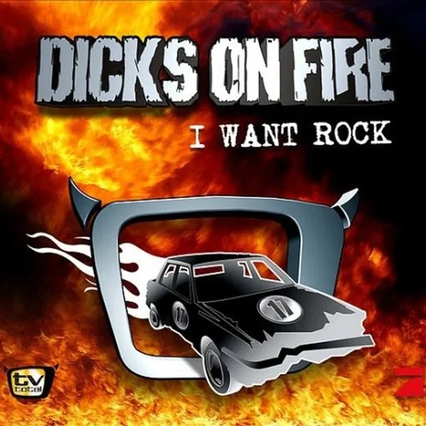 I Want Rock