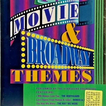 Best TV, Movie & Broadway Themes: 45 All‐Time Favorite Theme Songs