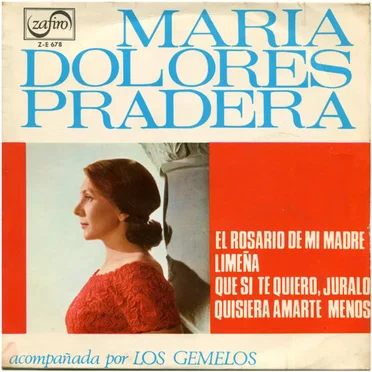 El rosario de mi madre