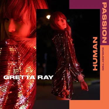 Duology Two: Human / Passion