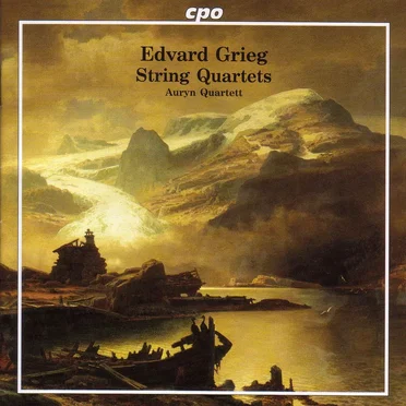 String Quartets