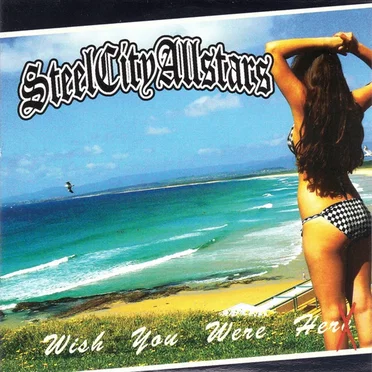Wish You Were Her