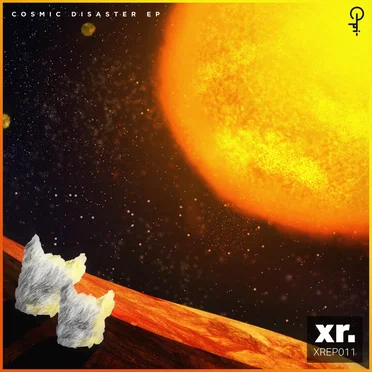 Cosmic Disaster EP