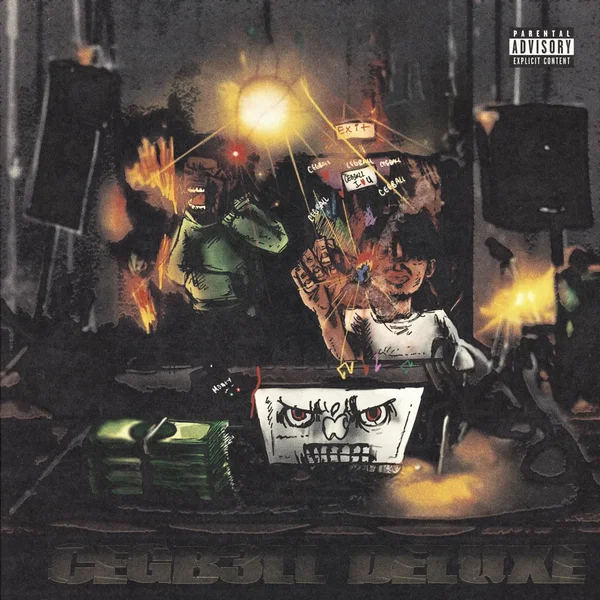 Ceg3all Deluxe