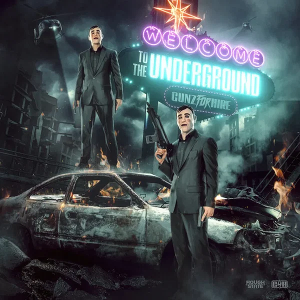 Welcome to the Underground