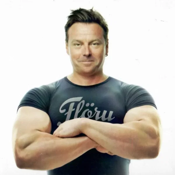Flöru