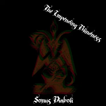 Sonus Diaboli by The Impending Blindness - album cover