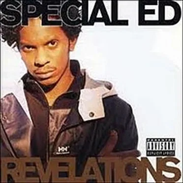 Revelations by Special Ed - album cover