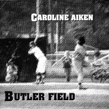 Butler Field