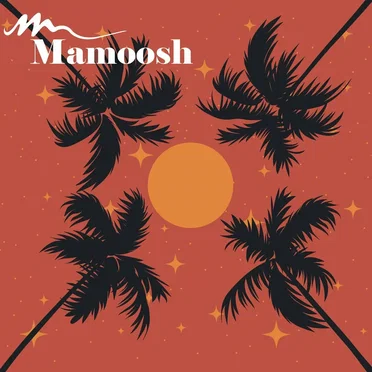 May Beats by Mamoosh - album cover