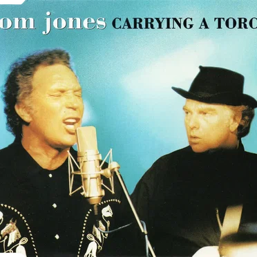Carrying a Torch