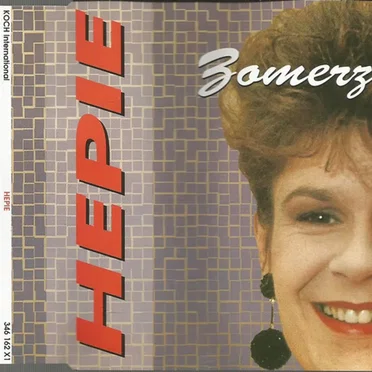 Zomerzon