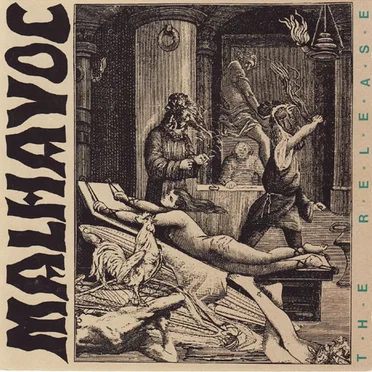 The Release