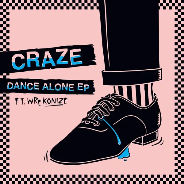Dance Alone