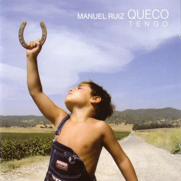 Tengo by Queco - album cover