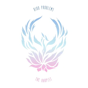 The Harpist by Bird Problems - album cover