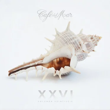 Café Del Mar XXVI: Volumen Veintiseis by Various Artists - album cover