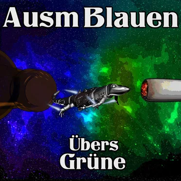 Übers Grüne