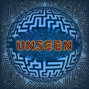 Unseen Soundtrack, Vol. 1