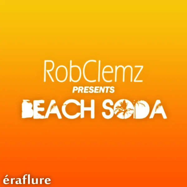 Beach Soda EP