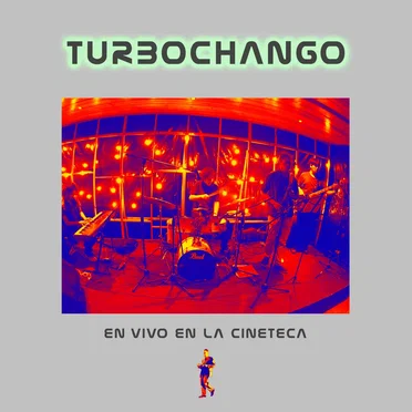 En vivo en la Cineteca