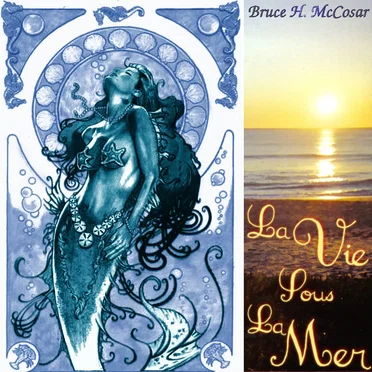 La Vie Sous la Mer