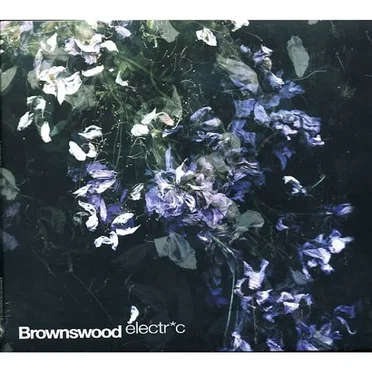 Brownswood Electric by Various Artists - album cover