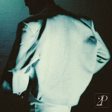 Dream Steppin’ by Two People - album cover
