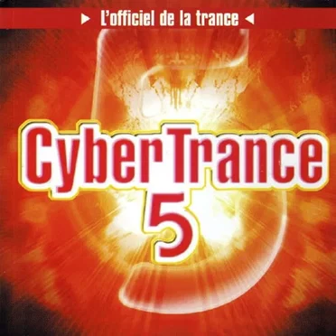 CyberTrance 5 by Various Artists - album cover