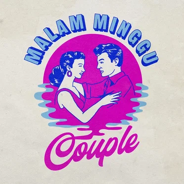 Malam Minggu by Couple - album cover