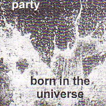 Born In The Universe