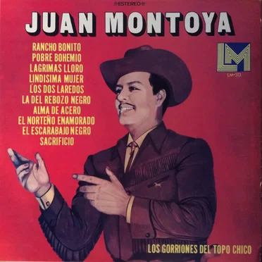 Lo mejor de Juan Montoya