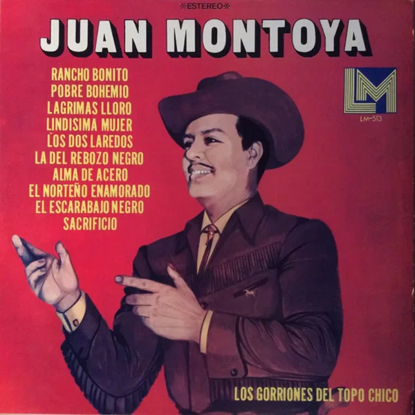 Lo mejor de Juan Montoya