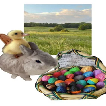 easter egg