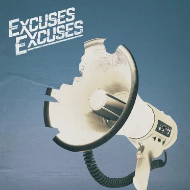 Listen Up! by Excuses Excuses - album cover