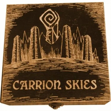 Carrion Skies