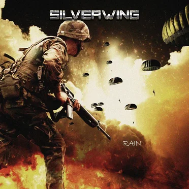 Silverwing