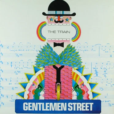 Gentlemen Street