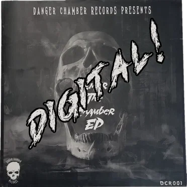 Enter the Chamber EP by Various Artists - album cover