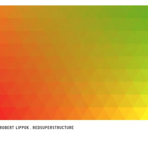 Redsuperstructure