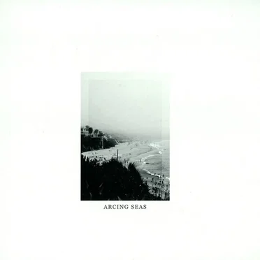 Ophidian by Arcing Seas - album cover