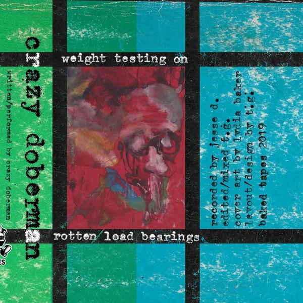 Weight Testing on Rotten Load Bearings